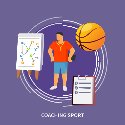 Coaching Observation 1.0.1 Icon