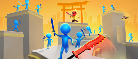 Sword Play Mod APK 10.1.0 (Unlimited money, No ads)