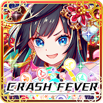 Cover Image of ดาวน์โหลด Crash Fever 5.8.7.10 APK