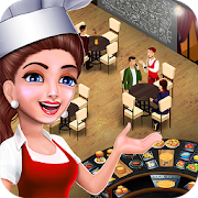 Chef Restaurant Cooking Games MOD