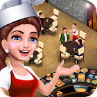 超級廚師廚房故事：餐廳烹飪遊戲 2.2