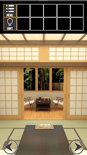 Escape Game　Ryokan2 1