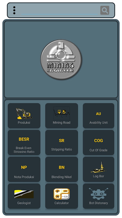 Mine Engineer - 6.5 - (Android)