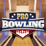 Cover Image of Download Pro Bowling 3D 1.0 APK