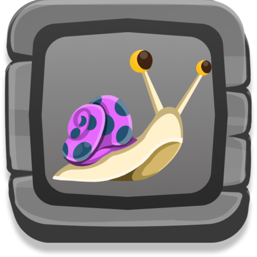 Forest Defense - Magical Snail