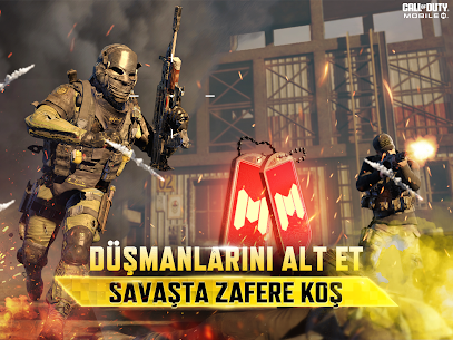 Call of Duty: Mobile 3. Sezon 10
