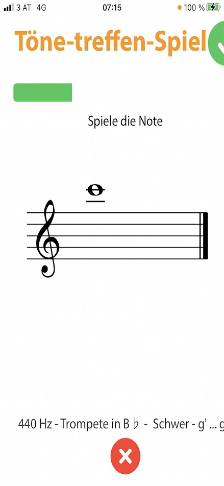 #6. Trompetenfuchs Band 3 (Android) 게시자: Trompetenfuchs