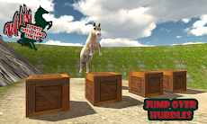 Wild Horse Hill Climb Sim 3Dのおすすめ画像2