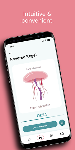 Ground Floor - Pelvic Health