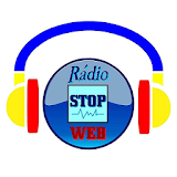 Radio Stop Web icon