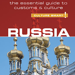 Icon image Russia - Culture Smart!
