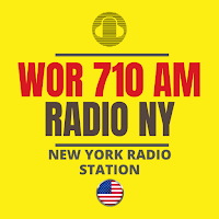 WOR 710 Am Radio NY