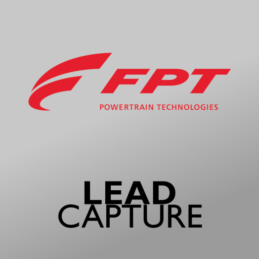 FPT Lead Capture logo