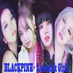 Cover Image of Скачать BLACKPINK Lovesick Girls 1.6 APK