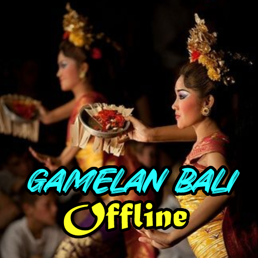 Gamelan Bali Offline