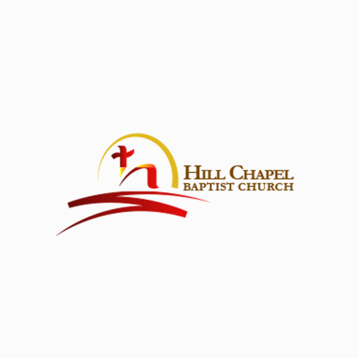 Hill Chapel Baptist Church logo