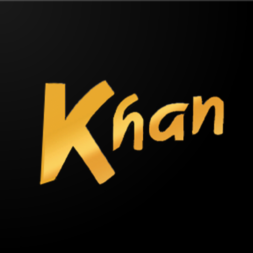 Khan Tandoori logo