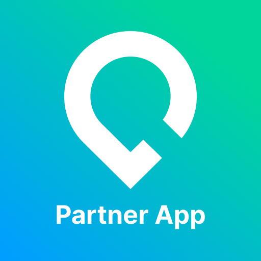 Grofirst Partner: For Vendors logo