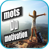 Citations Du Motivation icon
