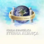 Cover Image of Tải xuống Igreja Eterna Aliança  APK
