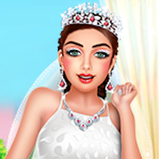 Princess Wedding Bride Part 1 logo