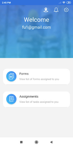 हमर GIS Screenshot 4 - AppWisp.com