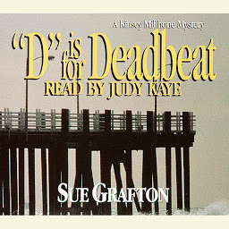 Icon image D Is for Deadbeat