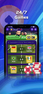 GoGoal - Social Football Games 4.2.1 screenshots 4