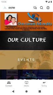Overcomers Fellowship