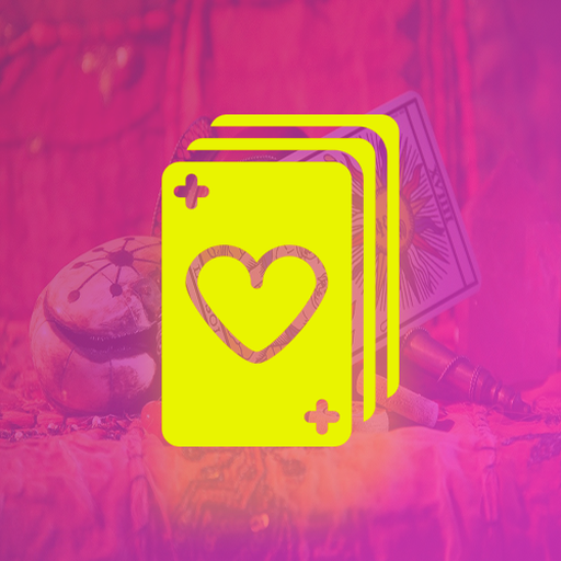 tarot consulta los arcanos logo