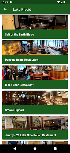 ADKEats Screen 3