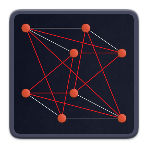 Untangle 2.1 Icon