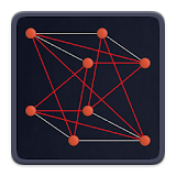 Untangle icon