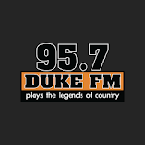 95.7DUKE FM icon
