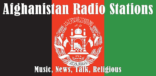 Afghanistan Radio Stations - Apps on Google Play