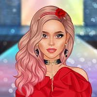 Dress Up Games: Pop Star - Makeover Fashion Salon