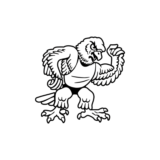 Odin School District 722, IL logo