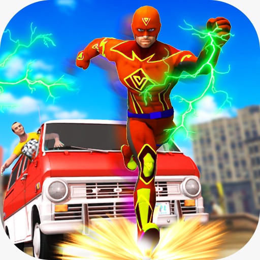 Velocity Rope Hero - Extreme