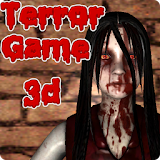Terror escape 3d icon