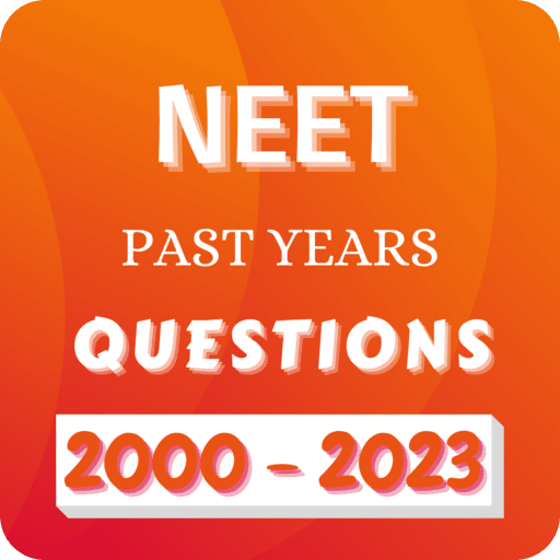 ExamGOAL: NEET PYQ Questions  Icon