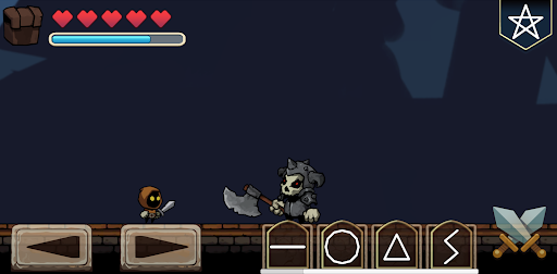 Bokfis Adventure - 2D Platformer Game