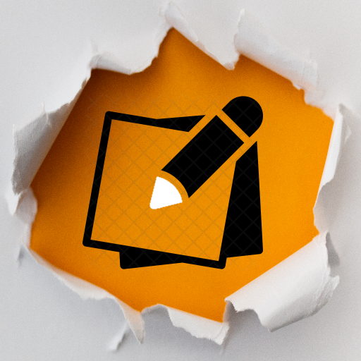 지오유.노트 logo