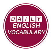 Top 30 Books & Reference Apps Like Daily English Vocabulary - Best Alternatives