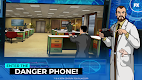 screenshot of Archer: Danger Phone Idle Game