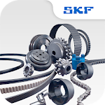 Cover Image of Download SKF PTP Catalogue  APK