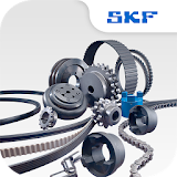 SKF PTP Catalogue icon