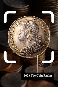 Coin Value Identify Coin Scan