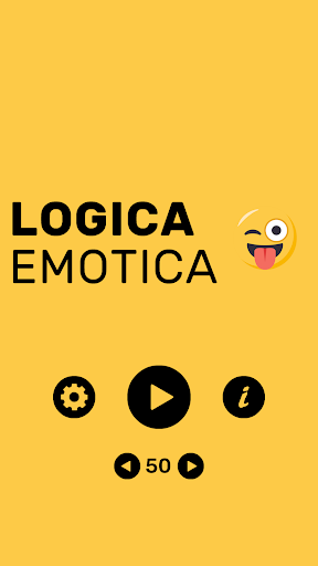 Logica Emotica 安卓游戏截图 5