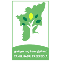 Tamil Nadu Treepedia - தமிழக மரக்களஞ்சியம்