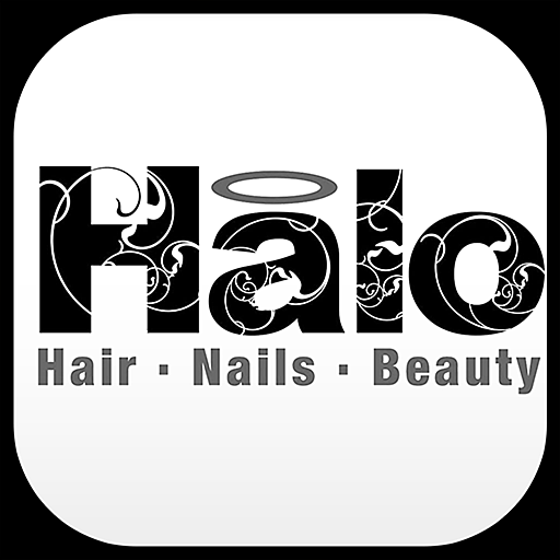 Halo Hebburn logo